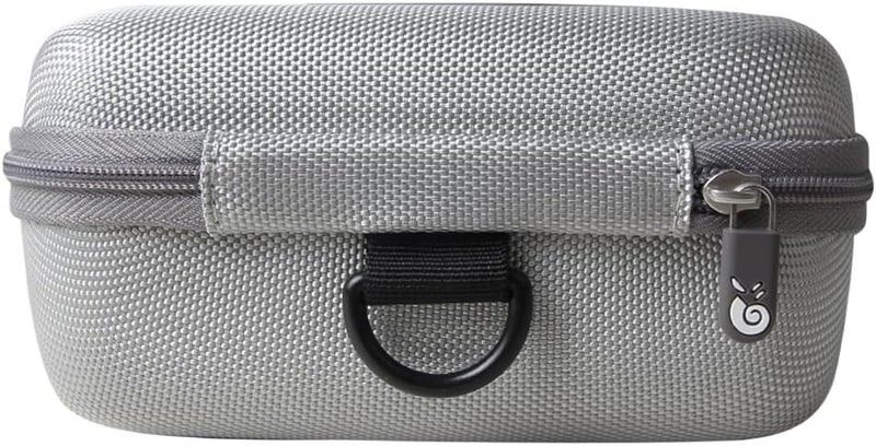 Hermitshell Hard Travel Case for NIIMBOT B21 Inkless Label Maker (White) - Image 4